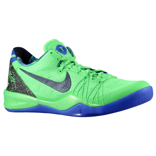 Nike Kobe VIII System Elite - Men's - Basketball - Shoes - Kobe Bryant ...