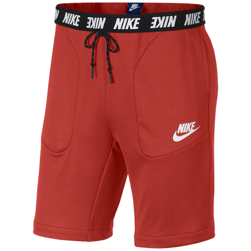 nike advance