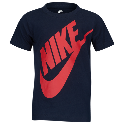 Nike Jumbo Futura T-Shirt - Boys' Preschool - Casual - Clothing ...