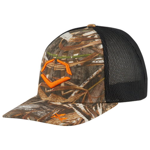 Evoshield Outdoor Hunting Flexfit Hat Men's Baseball Accessories