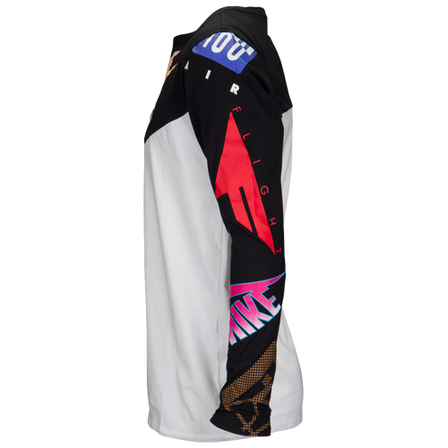 Nike Chevron Wildcard Long Sleeve T Shirt Men s Casual Nike Chevron Wildcard Long Sleeve T Shirt Men s Casual