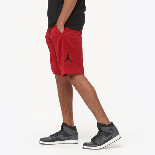 jordan rise shorts