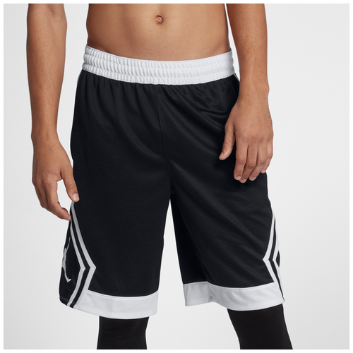 jordan rise shorts