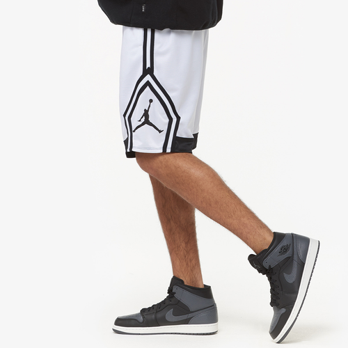 jordan shorts diamond