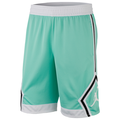 jordan rise shorts