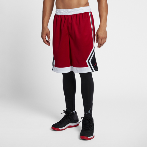 jordan rise shorts