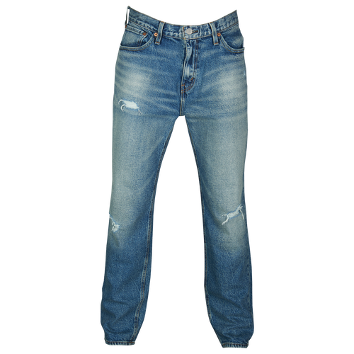 levi fringe jeans