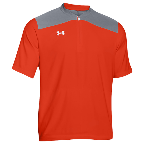 under armour triumph cage jacket long sleeve