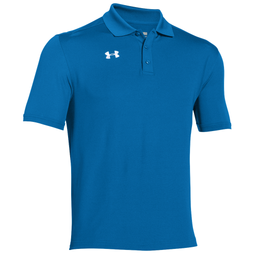 Under Armour Team Armour Polo - Men's - For All Sports - Clothing ...