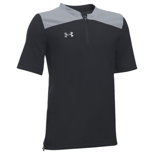 Under Armour Triumph Cage Jacket Boys' Grade School Baseball