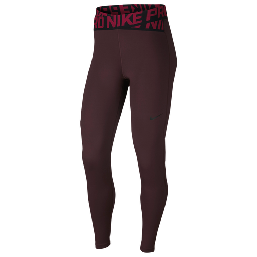 nike tights crossover