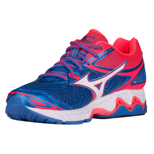 mizuno wave inspire 13 women's running shoes