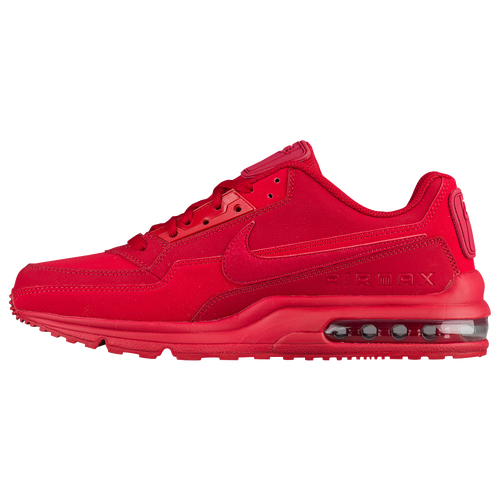nike air max ltd all red nike air max ltd all red