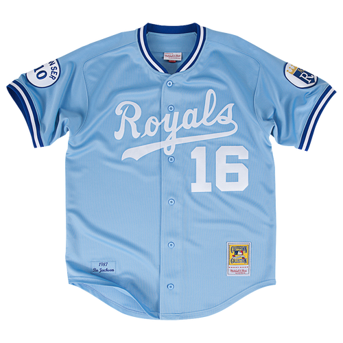 Mitchell & Ness MLB Authentic Collection Jersey Men's Clothing