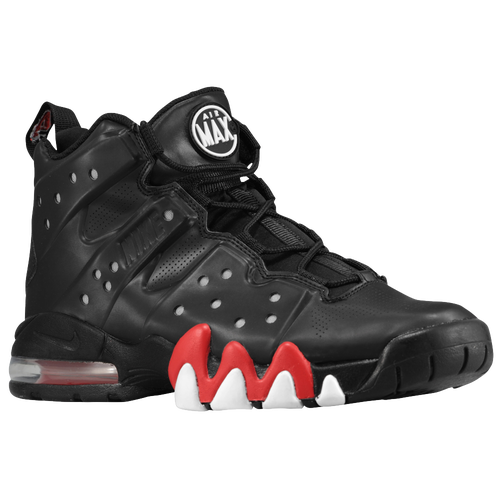 Nike Air Max Barkley   Mens   Basketball   Shoes   Charles Barkley