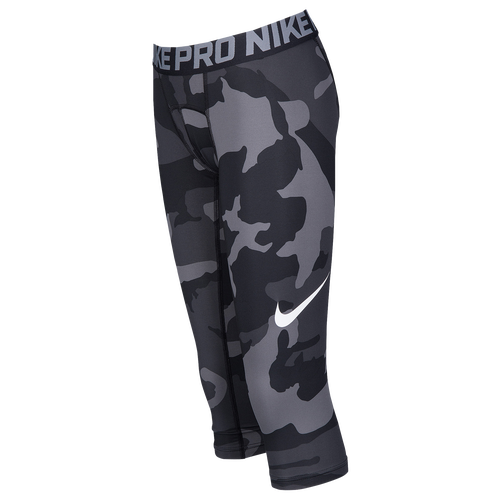 nike training tights boys