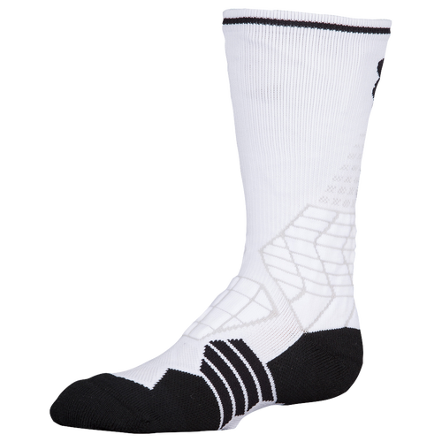 Under Armour Football Crew Socks Grade School Football