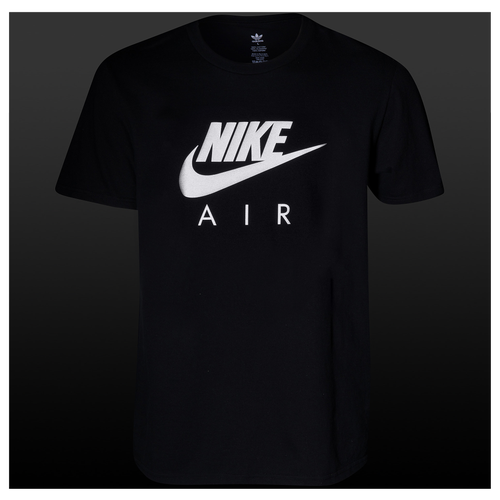Nike Air Reflective T-Shirt - Boys' Grade School - Casual - Clothing ...