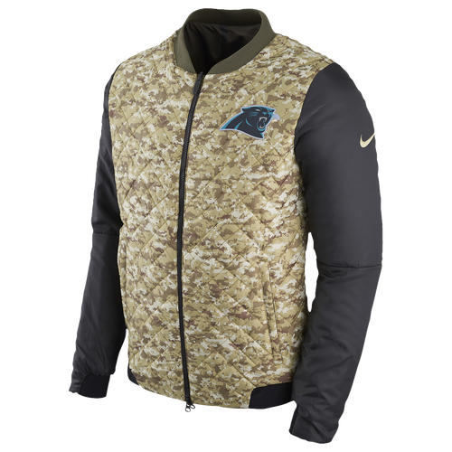 salute to service nfl jacket