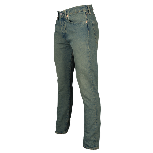 levi's 501 tapered