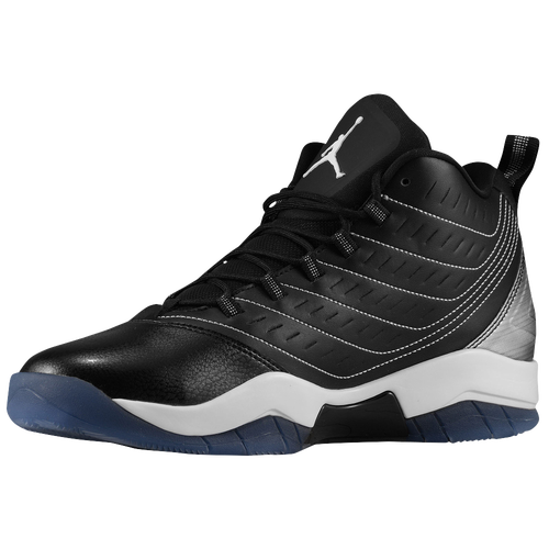 Jordan Velocity   Mens   Basketball   Shoes   Black/Wolf Grey