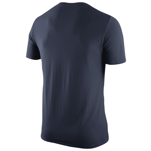 Nike NFL Logo T-Shirt - Men's - Clothing - New England Patriots ...