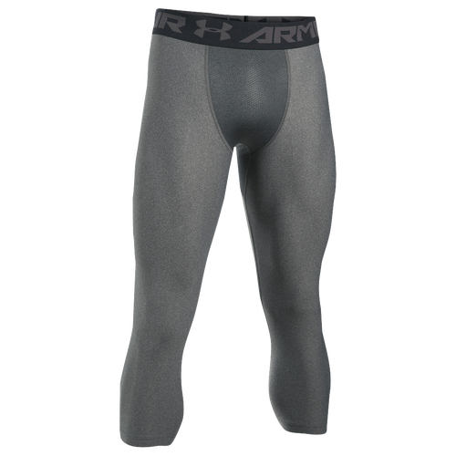 Under Armour HG Armour 2.0 3/4 Compression Tights - Men's - Training ...