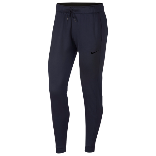 nike jdi tape pants blue