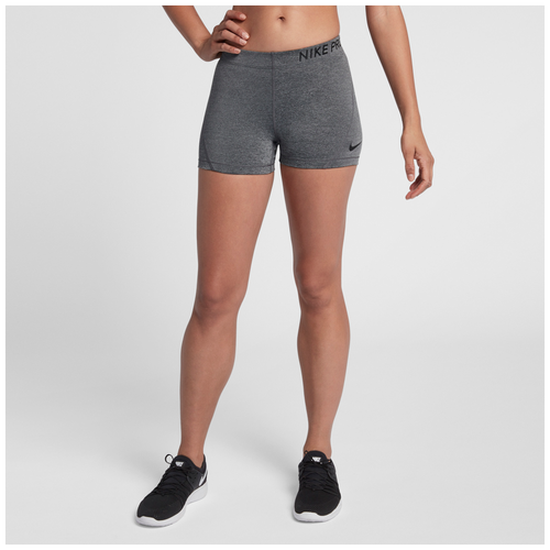 Nike Pro 3" Compression Shorts Women's Training Clothing