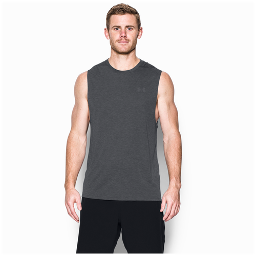 Under Armour Threadborne Muscle Tank - Men's - Training - Clothing ...