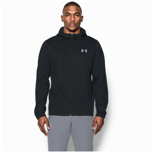 Under Armour Swacket Full Zip Hoodie - Men's - Casual - Clothing ...