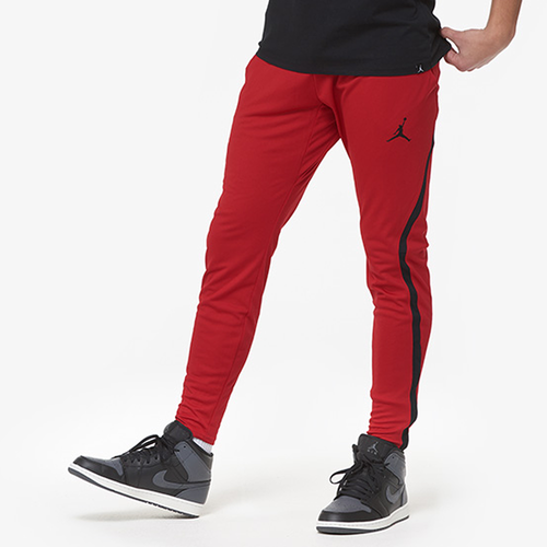 men's air jordan 23 alpha therma training pants