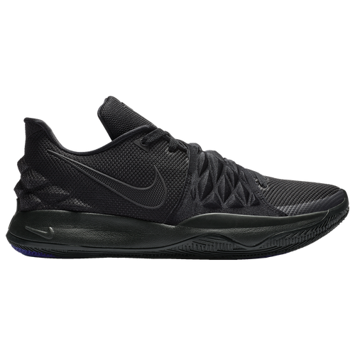 kyrie irving shoes 4 black