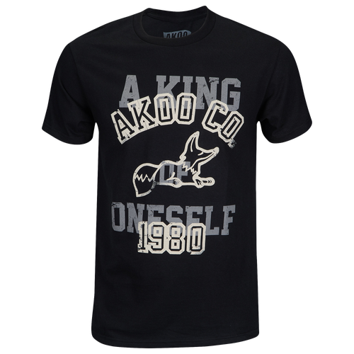 akoo t shirt