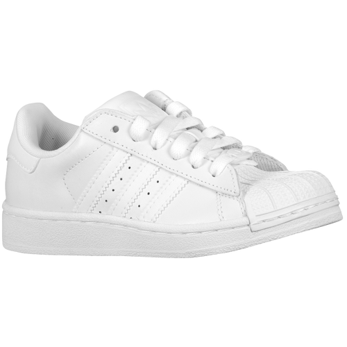 adidas Originals Superstar 2 - Boys' Preschool - Basketball - Shoes ...