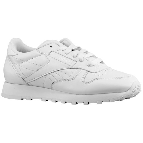 The Reebok Classic Leather is a timeless style thats perfect for