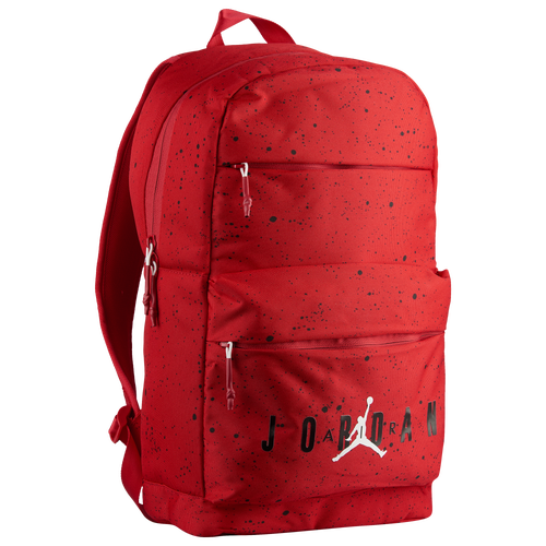 Jordan Air Jordan Backpack - Basketball - Accessories - Gym Red/Black