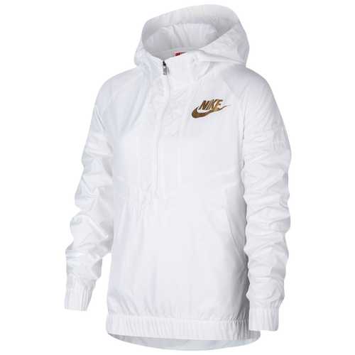Nike Windrunner Jacket - Girls' Grade School - Casual - Clothing ...
