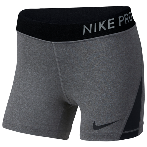 Nike Pro Boy Shorts - Girls' Grade School - Training - Clothing ...