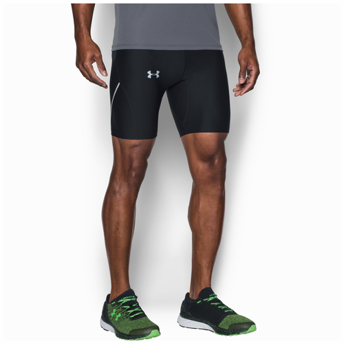 under armour boys compression tights