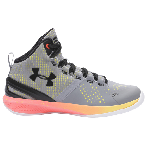 Under Armour Curry 2 - Boys' Preschool - Basketball - Shoes - Stephen ...