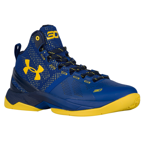 Under Armour Curry 2 Boys Preschool