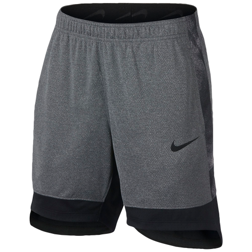 Nike Elite Shorts - Women's - Basketball - Clothing - Black/Black