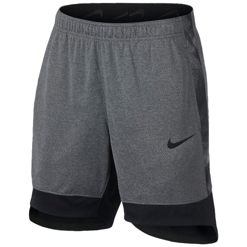 Nike Elite Shorts Women's Basketball Clothing Black/Black