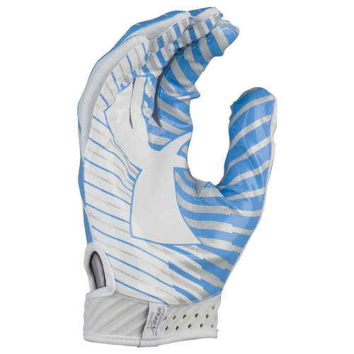 Under Armour Spotlight Football Gloves Men's Football Sport