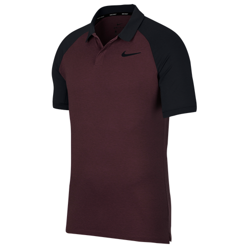 nike raglan golf shirt