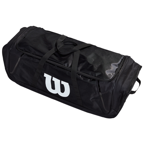 Wilson Team 10 Football Duffle Bag Football Accessories
