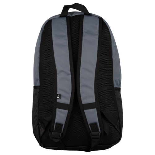 Jordan ISO Backpack Basketball Accessories Black/Cool Grey