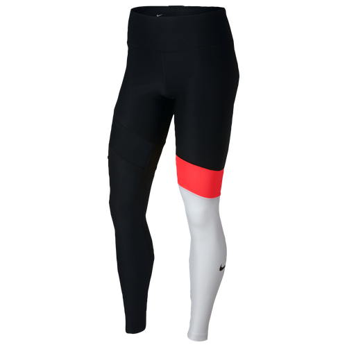 nike colorblock pants