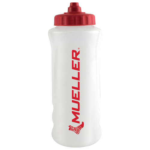 Mueller Quart Water Bottle With Sureshot Cap - Training - Sport 